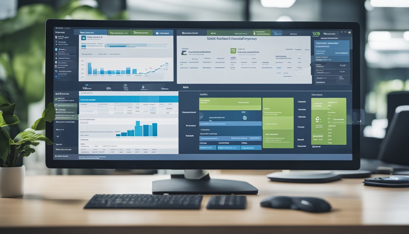 integrate your HR software with your benefits administration system integrate your HR software with your benefits administration system